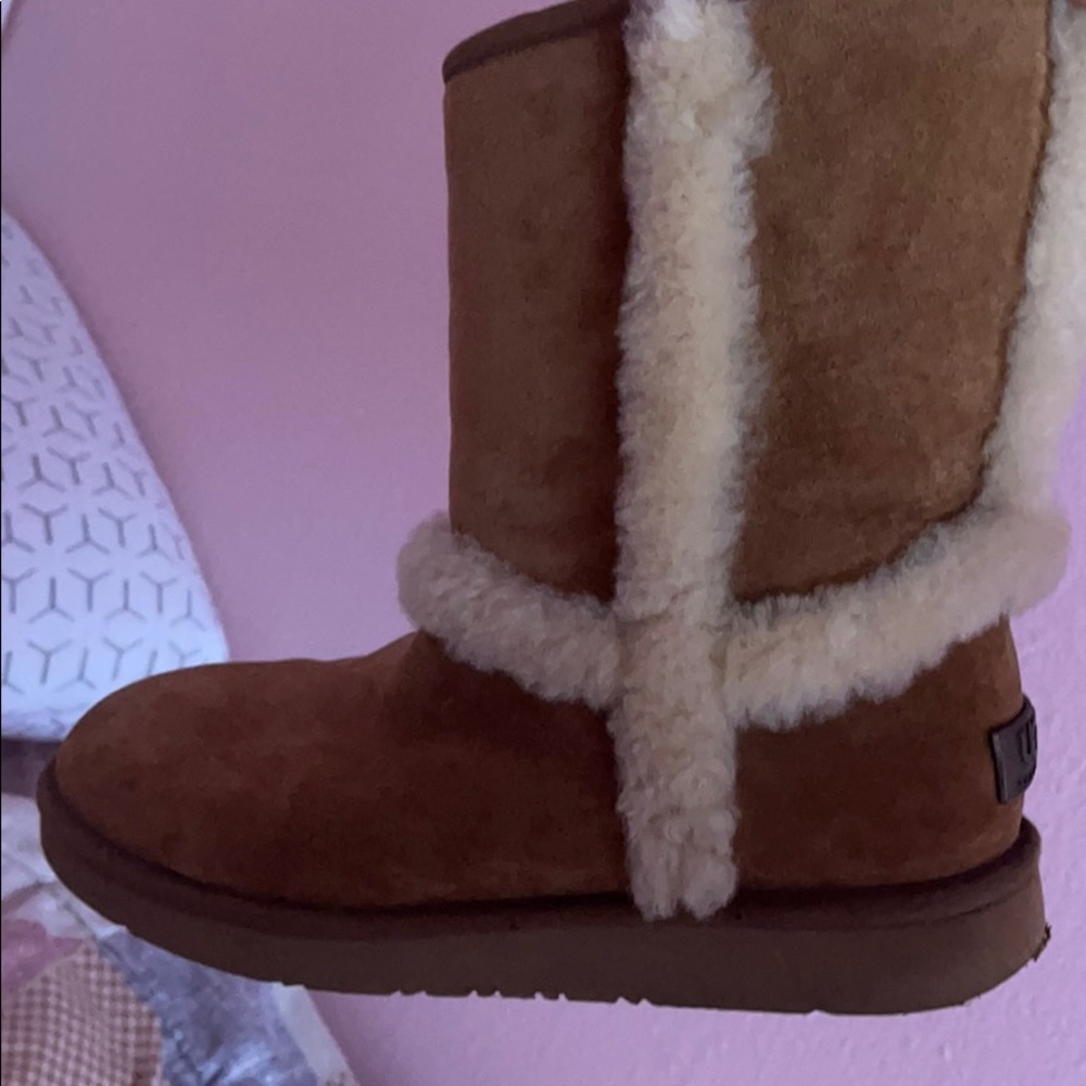 Sundance uggs